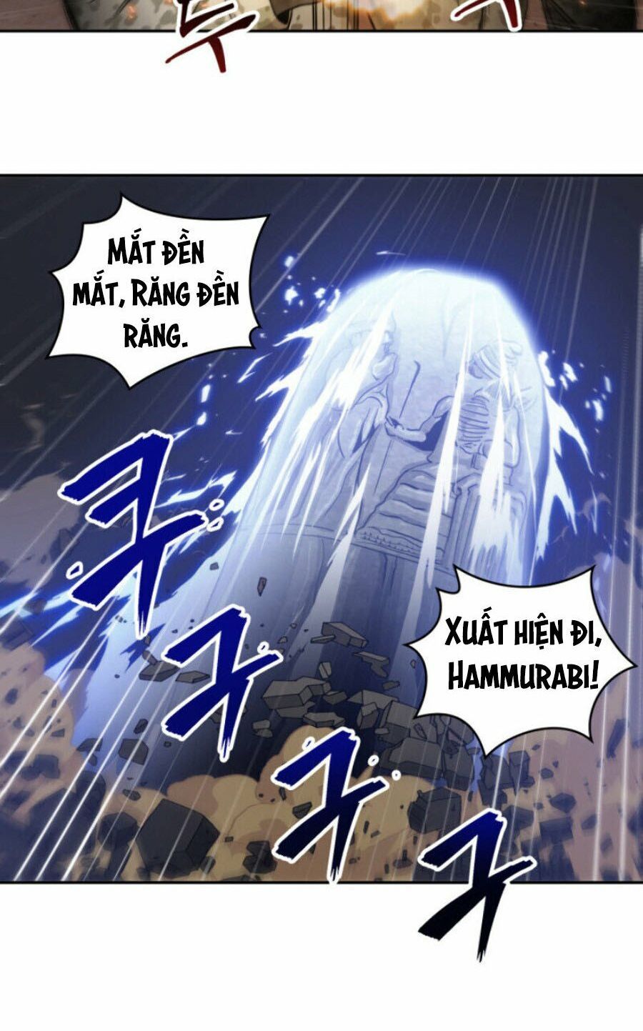 đọc truyện Vua Trộm Mộ Chương 129 ảnh 27 tại Thiên Thai Truyện