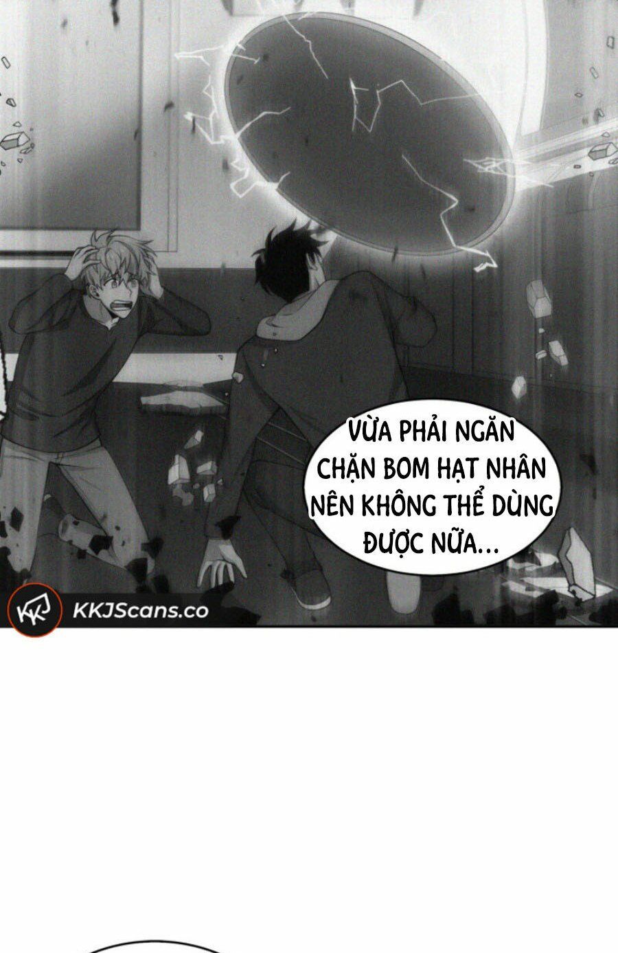 đọc truyện Vua Trộm Mộ Chương 129 ảnh 29 tại Thiên Thai Truyện