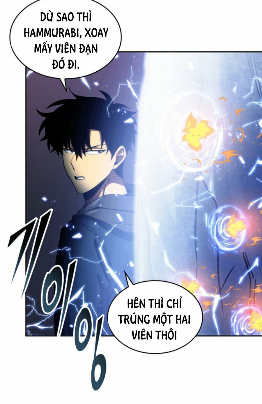 đọc truyện Vua Trộm Mộ Chương 129 ảnh 30 tại Thiên Thai Truyện