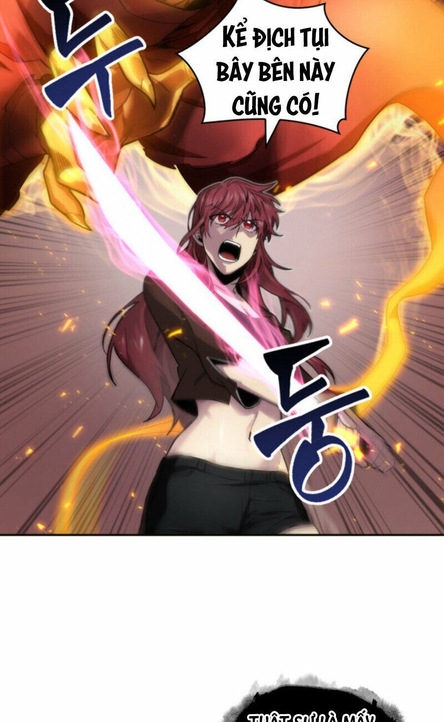 đọc truyện Vua Trộm Mộ Chương 129 ảnh 32 tại Thiên Thai Truyện