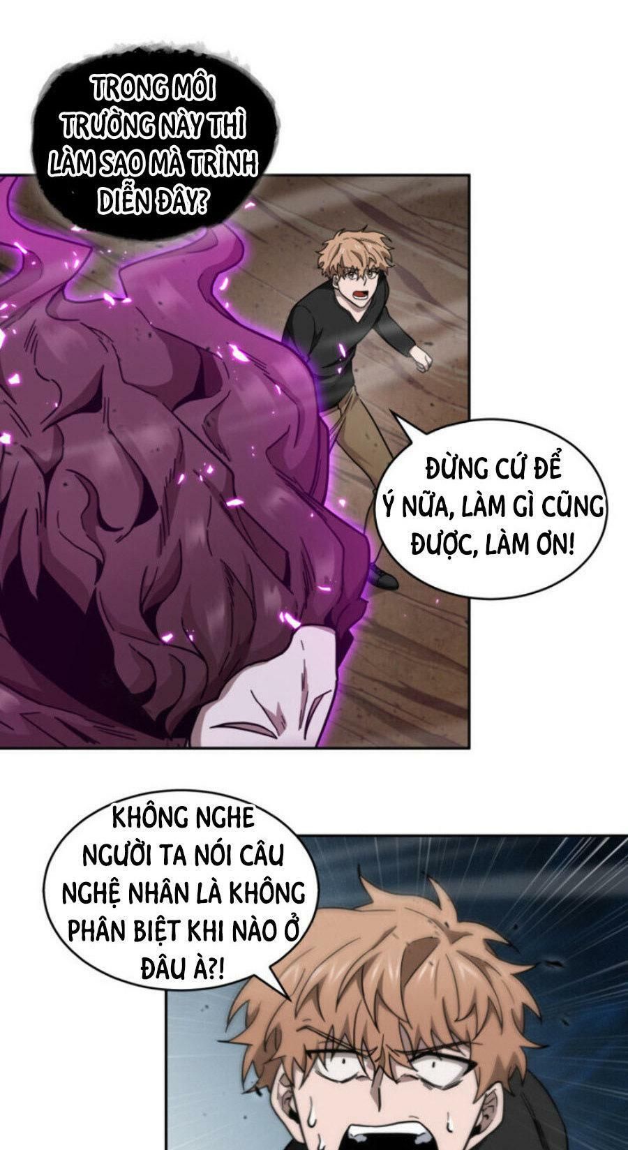 đọc truyện Vua Trộm Mộ Chương 129 ảnh 34 tại Thiên Thai Truyện