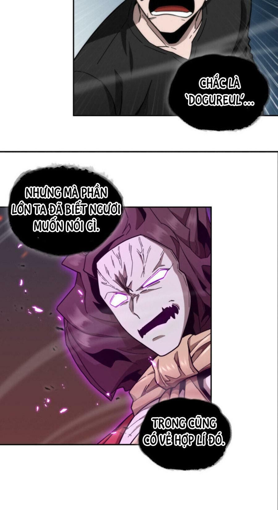 đọc truyện Vua Trộm Mộ Chương 129 ảnh 35 tại Thiên Thai Truyện