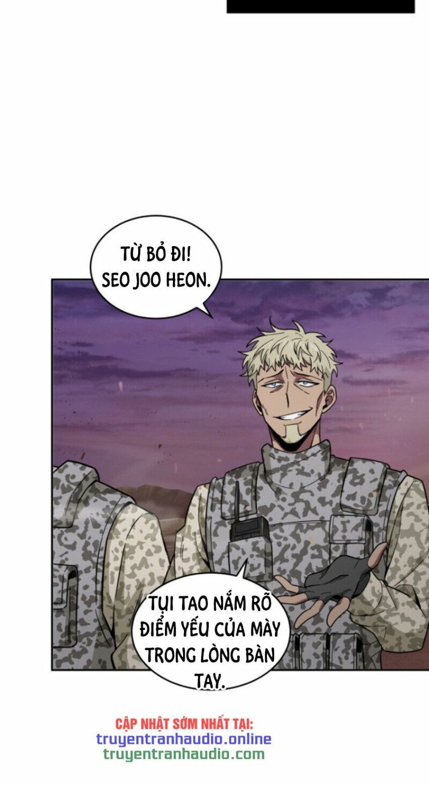 đọc truyện Vua Trộm Mộ Chương 129 ảnh 6 tại Thiên Thai Truyện