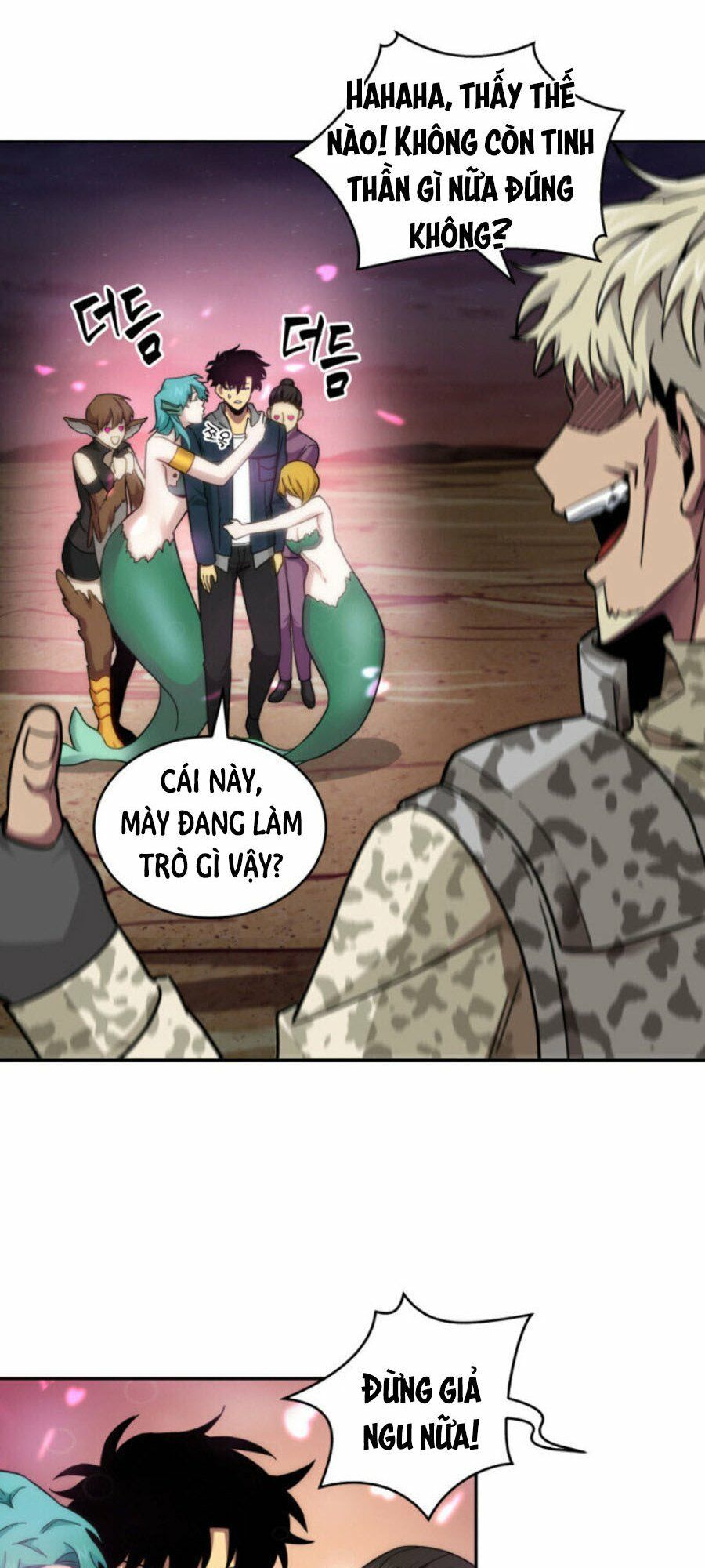 đọc truyện Vua Trộm Mộ Chương 129 ảnh 43 tại Thiên Thai Truyện