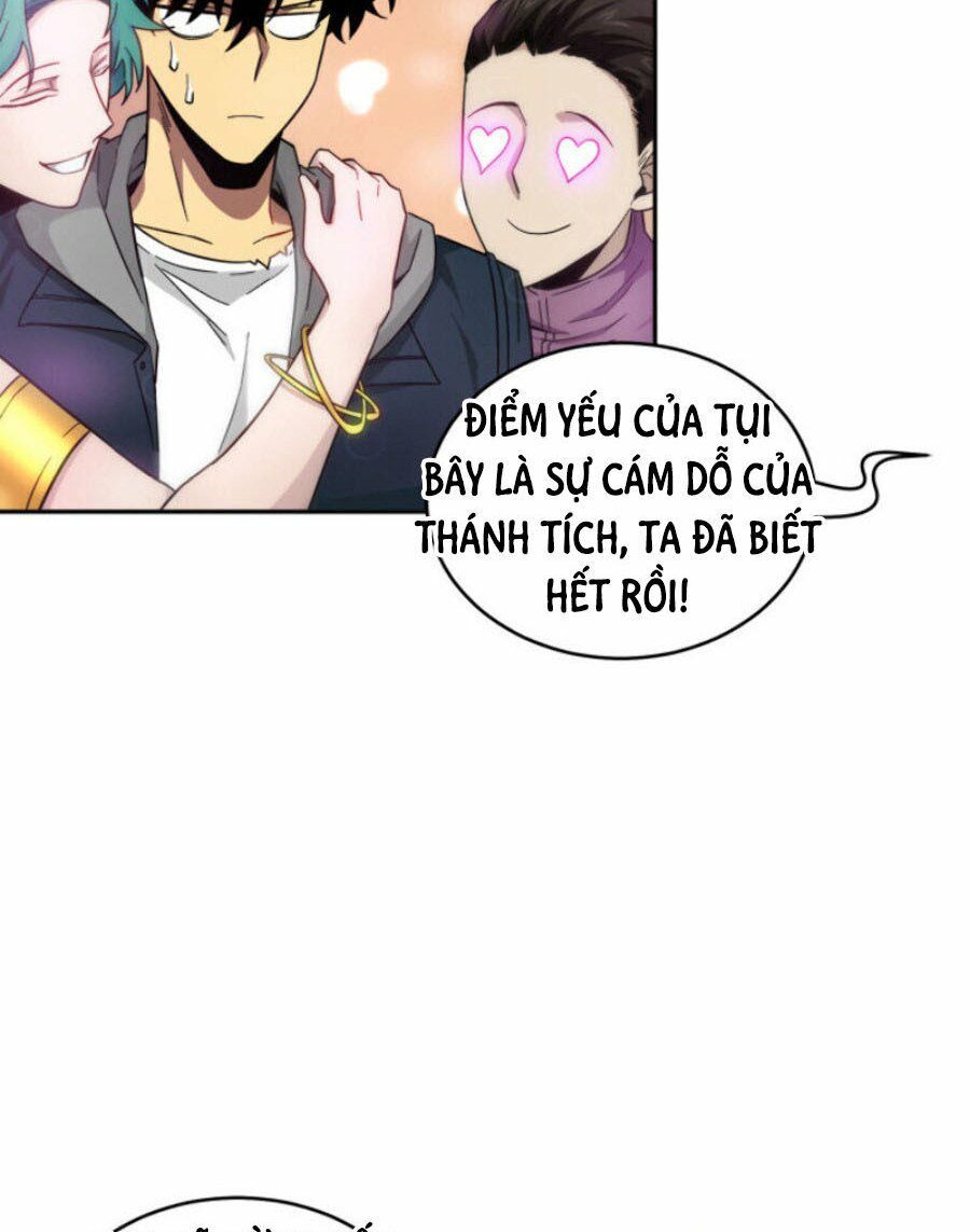 đọc truyện Vua Trộm Mộ Chương 129 ảnh 44 tại Thiên Thai Truyện