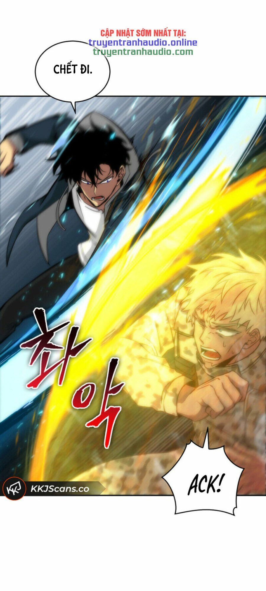 đọc truyện Vua Trộm Mộ Chương 129 ảnh 46 tại Thiên Thai Truyện