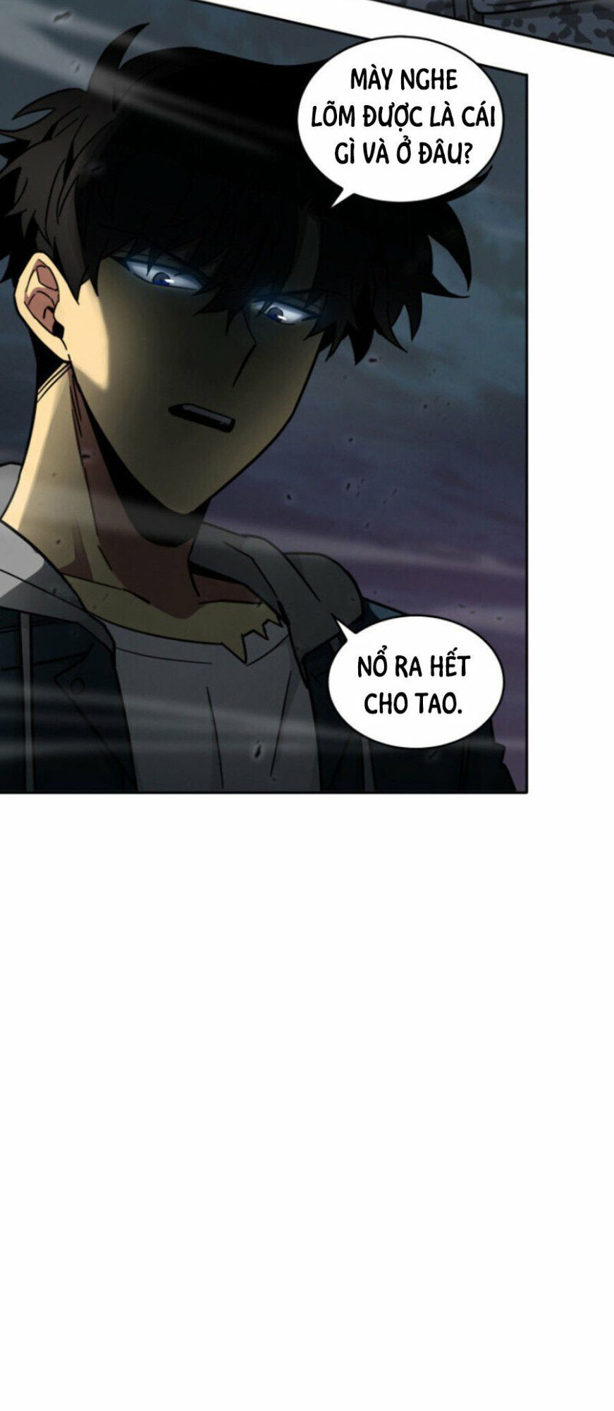 đọc truyện Vua Trộm Mộ Chương 129 ảnh 49 tại Thiên Thai Truyện