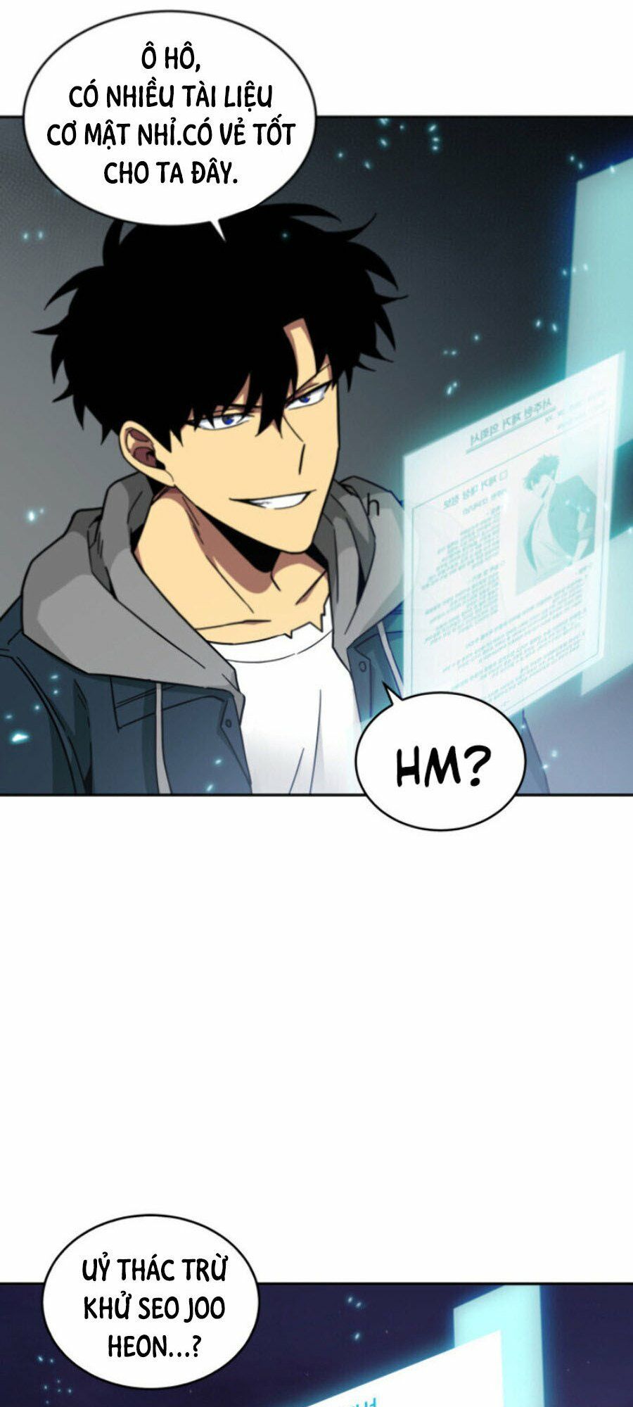 đọc truyện Vua Trộm Mộ Chương 129 ảnh 58 tại Thiên Thai Truyện