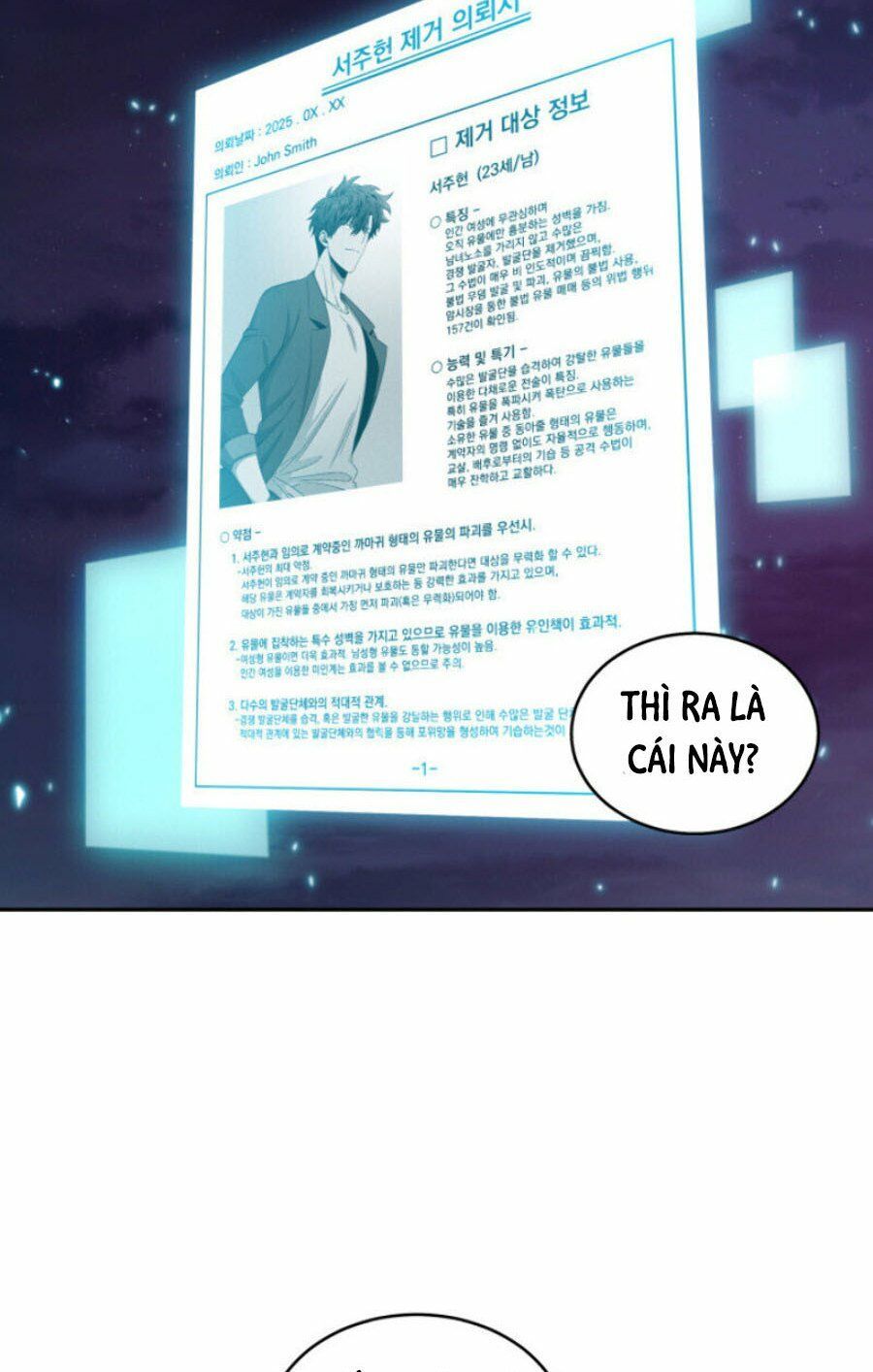 đọc truyện Vua Trộm Mộ Chương 129 ảnh 59 tại Thiên Thai Truyện