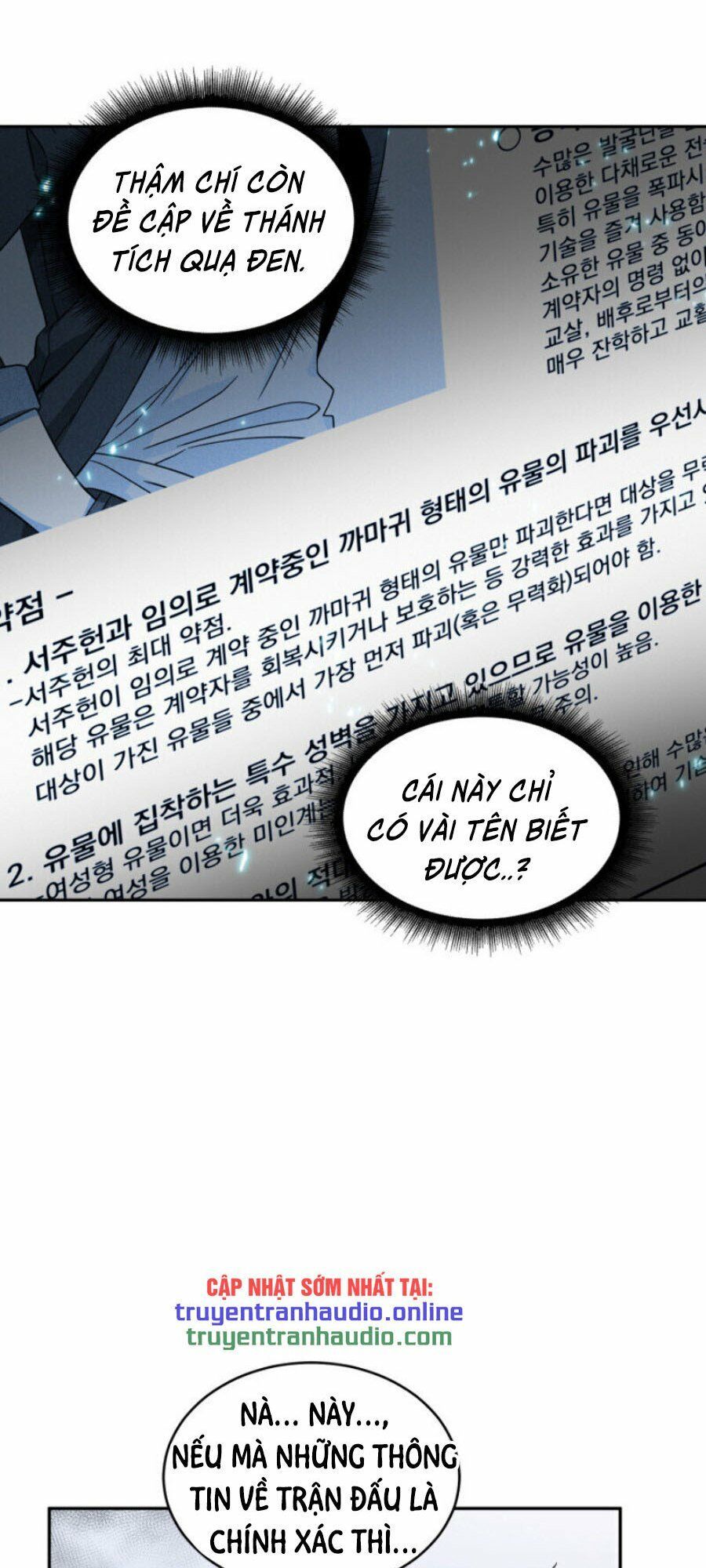 đọc truyện Vua Trộm Mộ Chương 129 ảnh 64 tại Thiên Thai Truyện