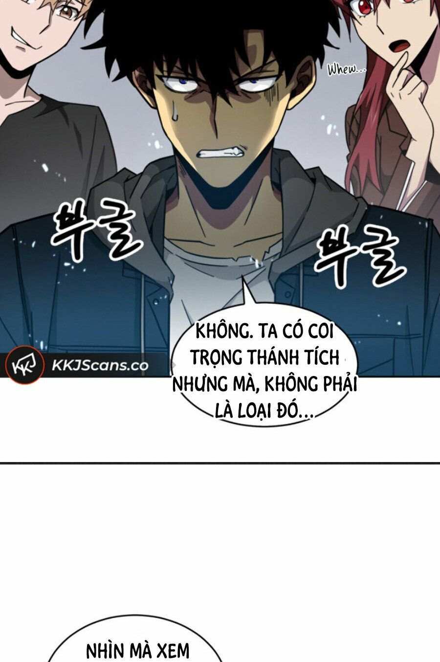 đọc truyện Vua Trộm Mộ Chương 129 ảnh 68 tại Thiên Thai Truyện