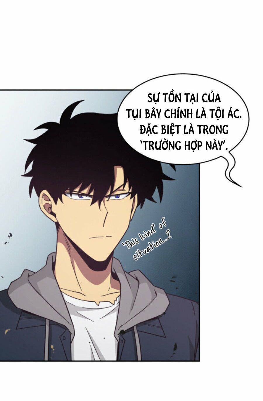 đọc truyện Vua Trộm Mộ Chương 129 ảnh 9 tại Thiên Thai Truyện