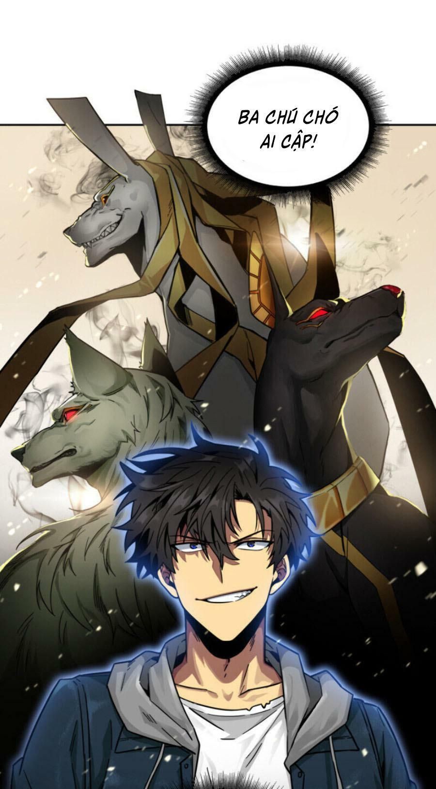 đọc truyện Vua Trộm Mộ Chương 129 ảnh 76 tại Thiên Thai Truyện