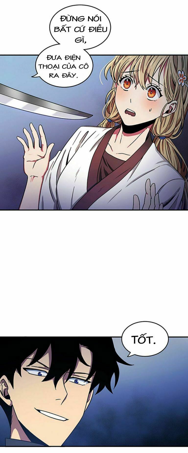 đọc truyện Vua Trộm Mộ Chương 13 ảnh 15 tại Thiên Thai Truyện