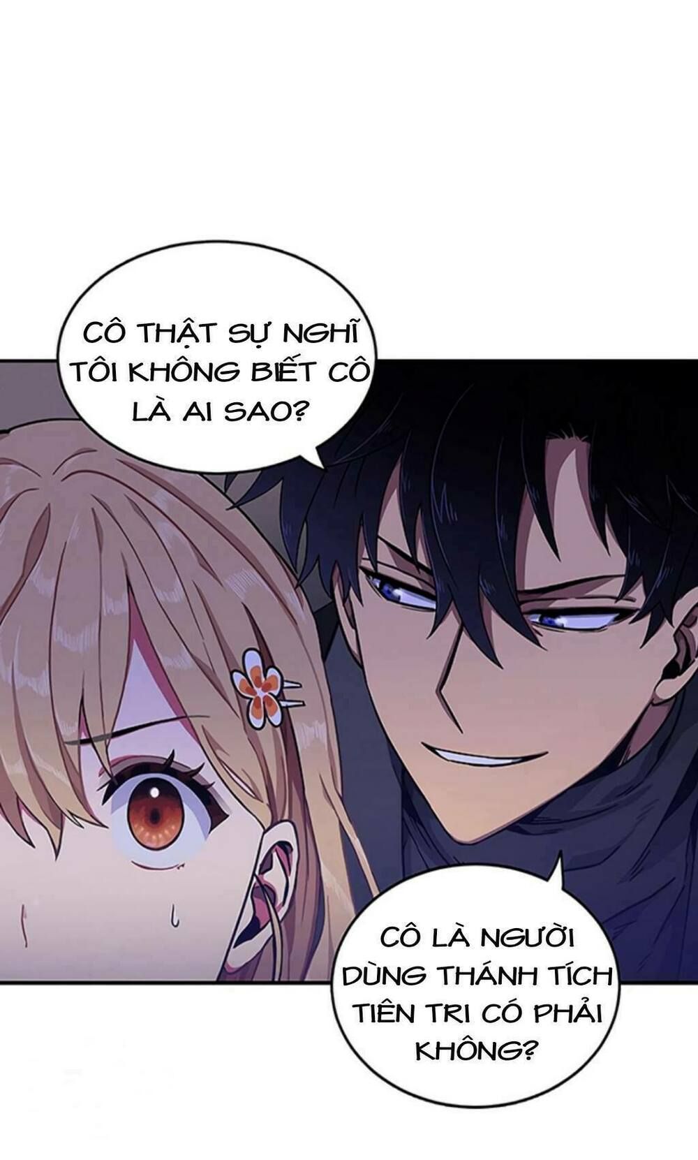 đọc truyện Vua Trộm Mộ Chương 13 ảnh 18 tại Thiên Thai Truyện