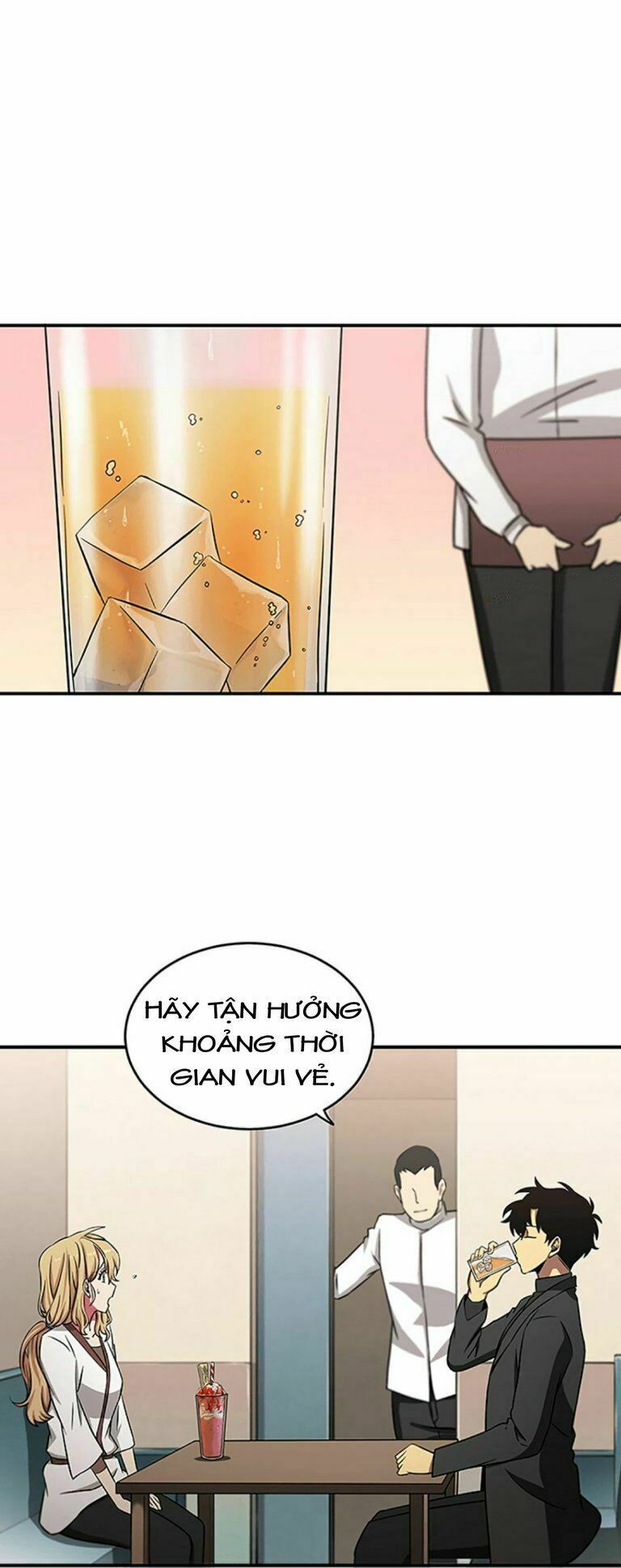 đọc truyện Vua Trộm Mộ Chương 13 ảnh 20 tại Thiên Thai Truyện