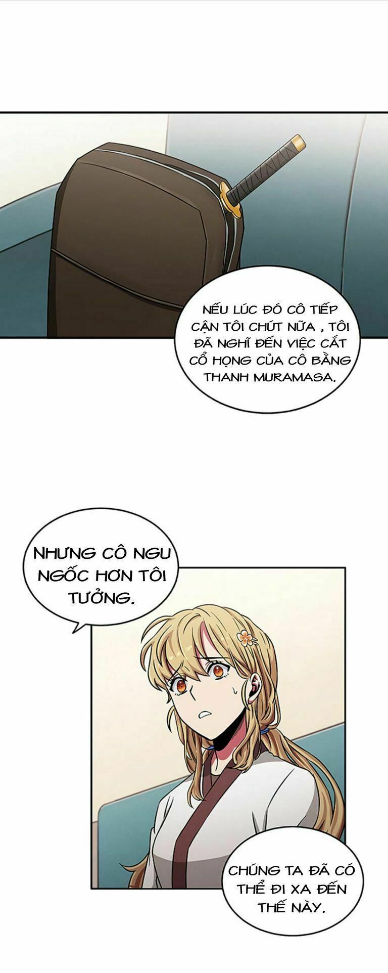 đọc truyện Vua Trộm Mộ Chương 13 ảnh 25 tại Thiên Thai Truyện