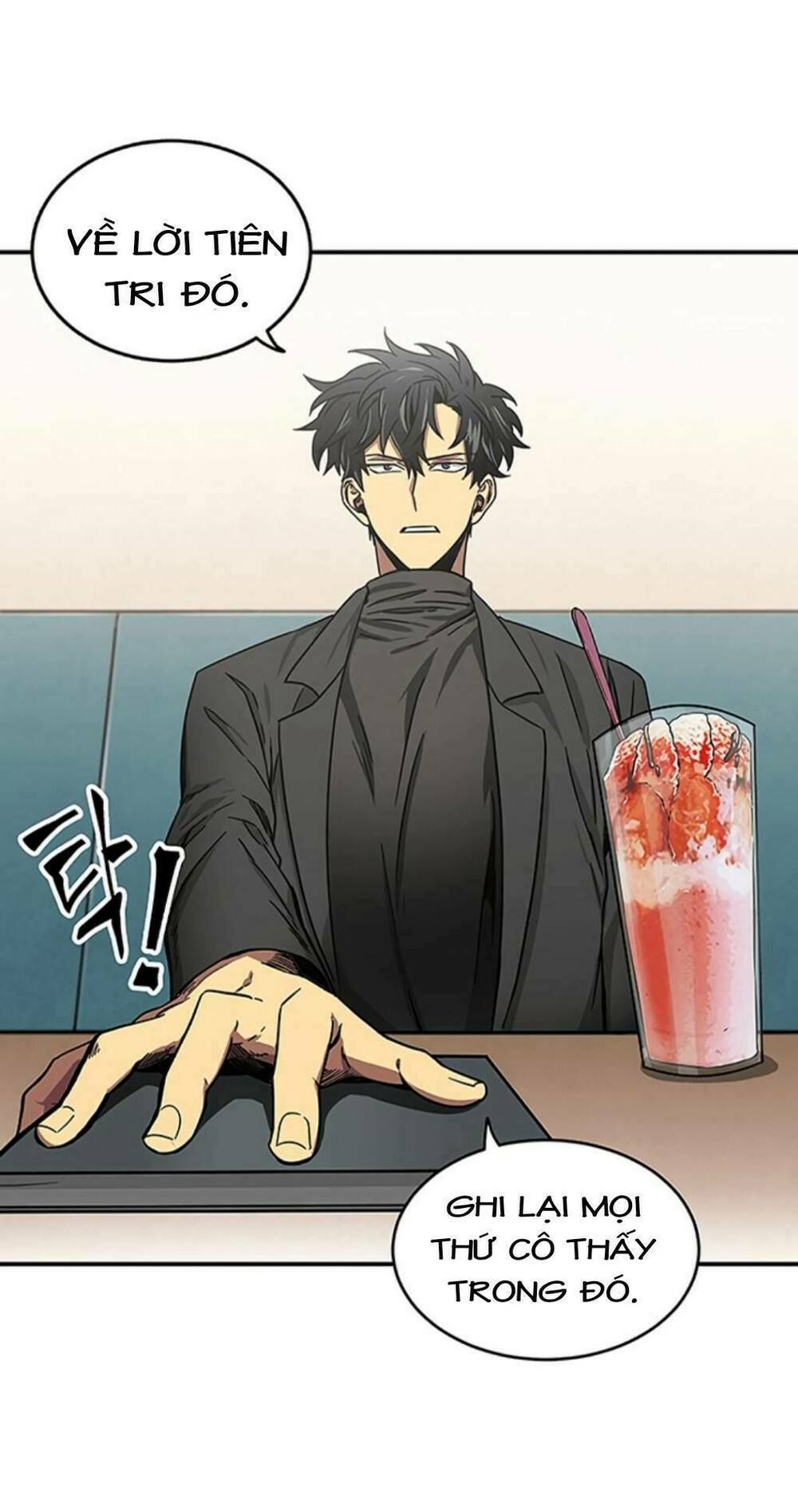 đọc truyện Vua Trộm Mộ Chương 13 ảnh 26 tại Thiên Thai Truyện