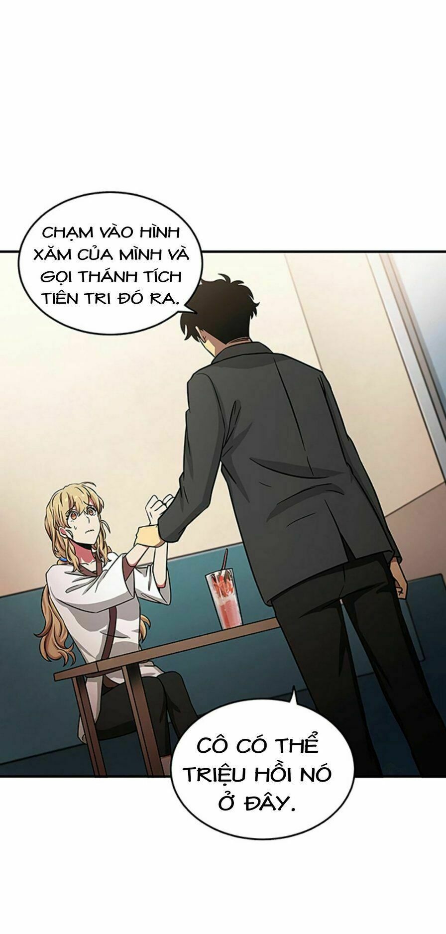 đọc truyện Vua Trộm Mộ Chương 13 ảnh 28 tại Thiên Thai Truyện