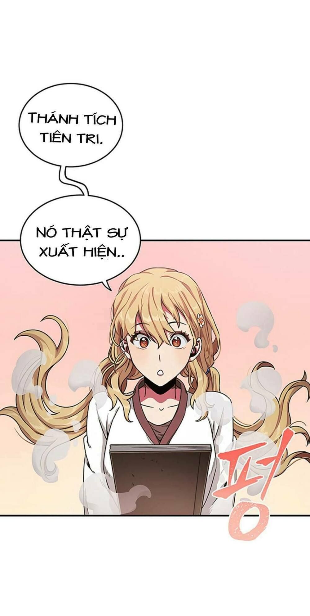 đọc truyện Vua Trộm Mộ Chương 13 ảnh 30 tại Thiên Thai Truyện