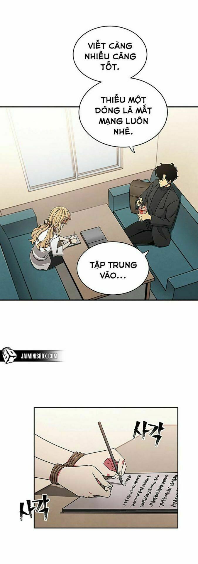 đọc truyện Vua Trộm Mộ Chương 13 ảnh 31 tại Thiên Thai Truyện