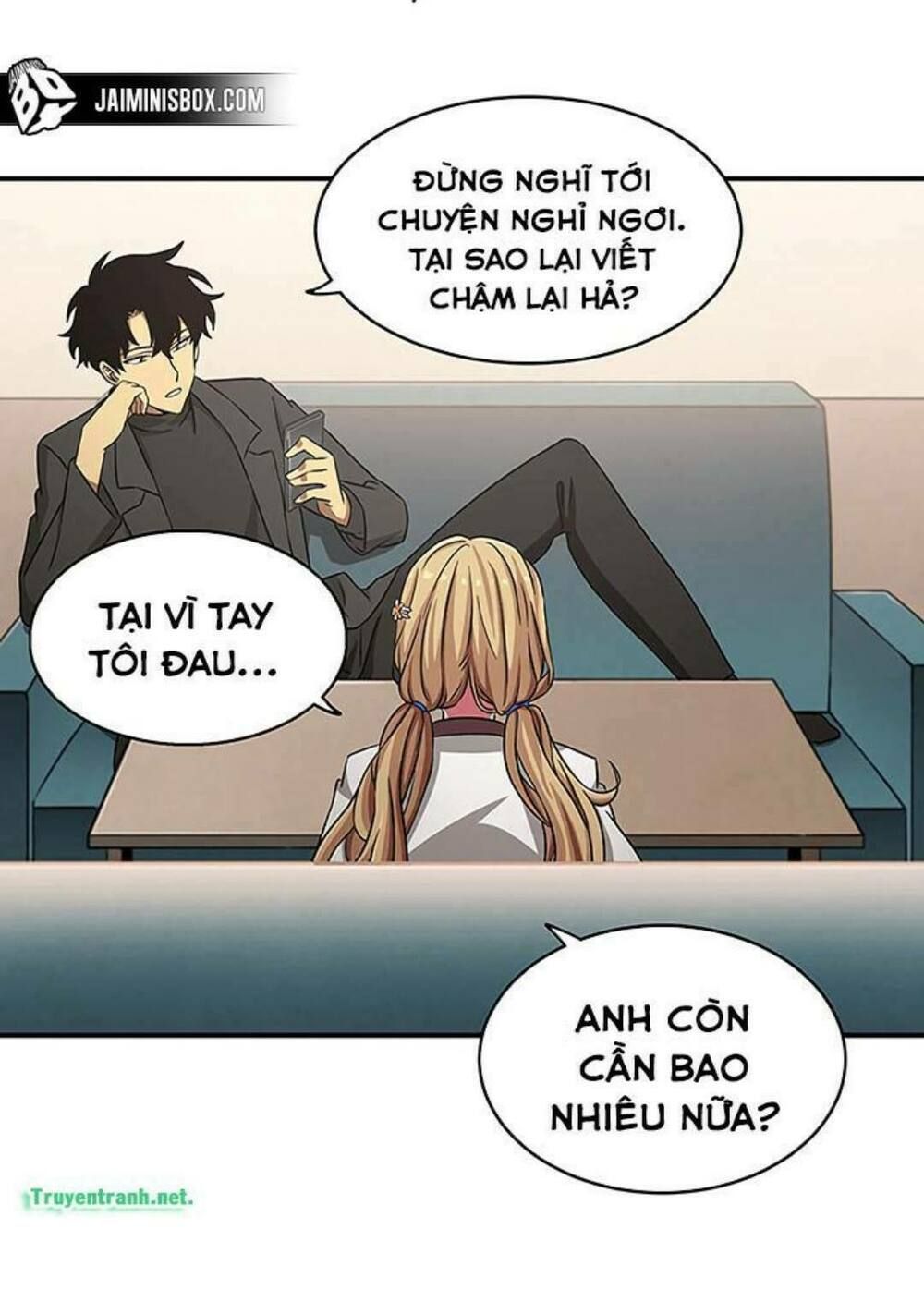 đọc truyện Vua Trộm Mộ Chương 13 ảnh 34 tại Thiên Thai Truyện