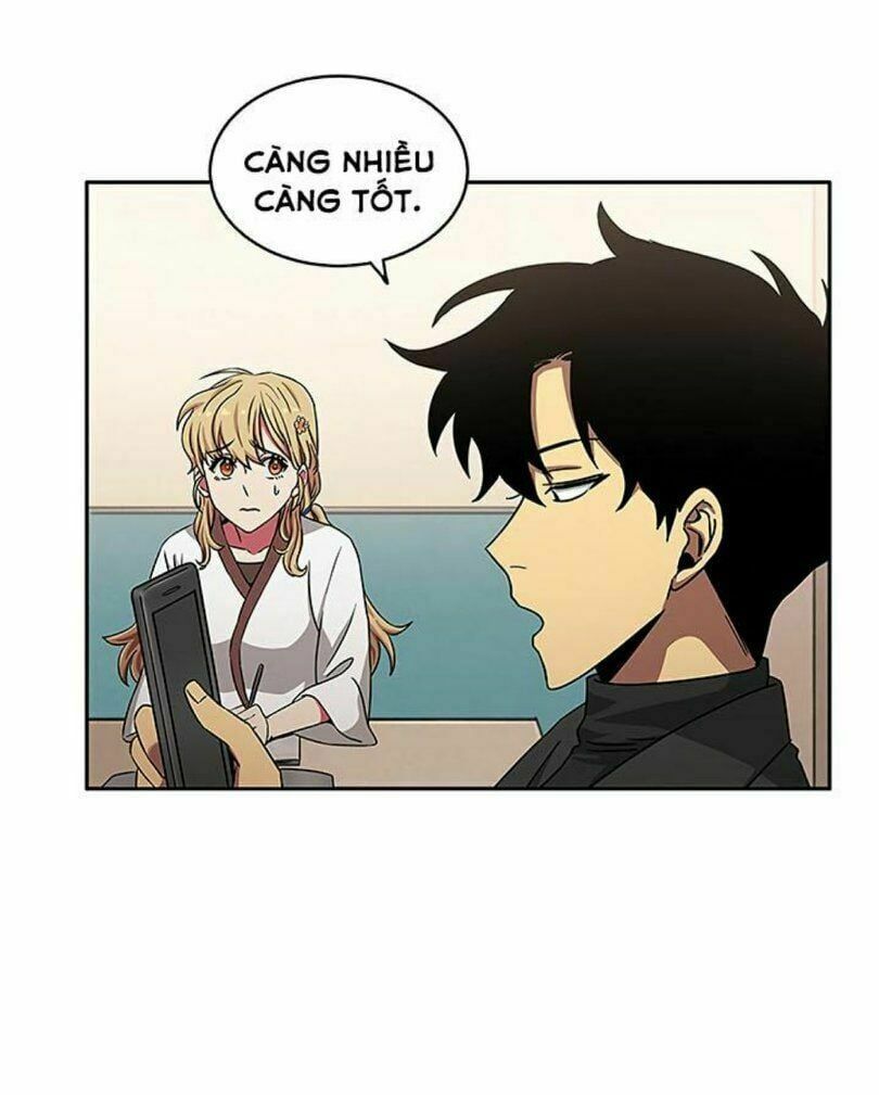 đọc truyện Vua Trộm Mộ Chương 13 ảnh 35 tại Thiên Thai Truyện