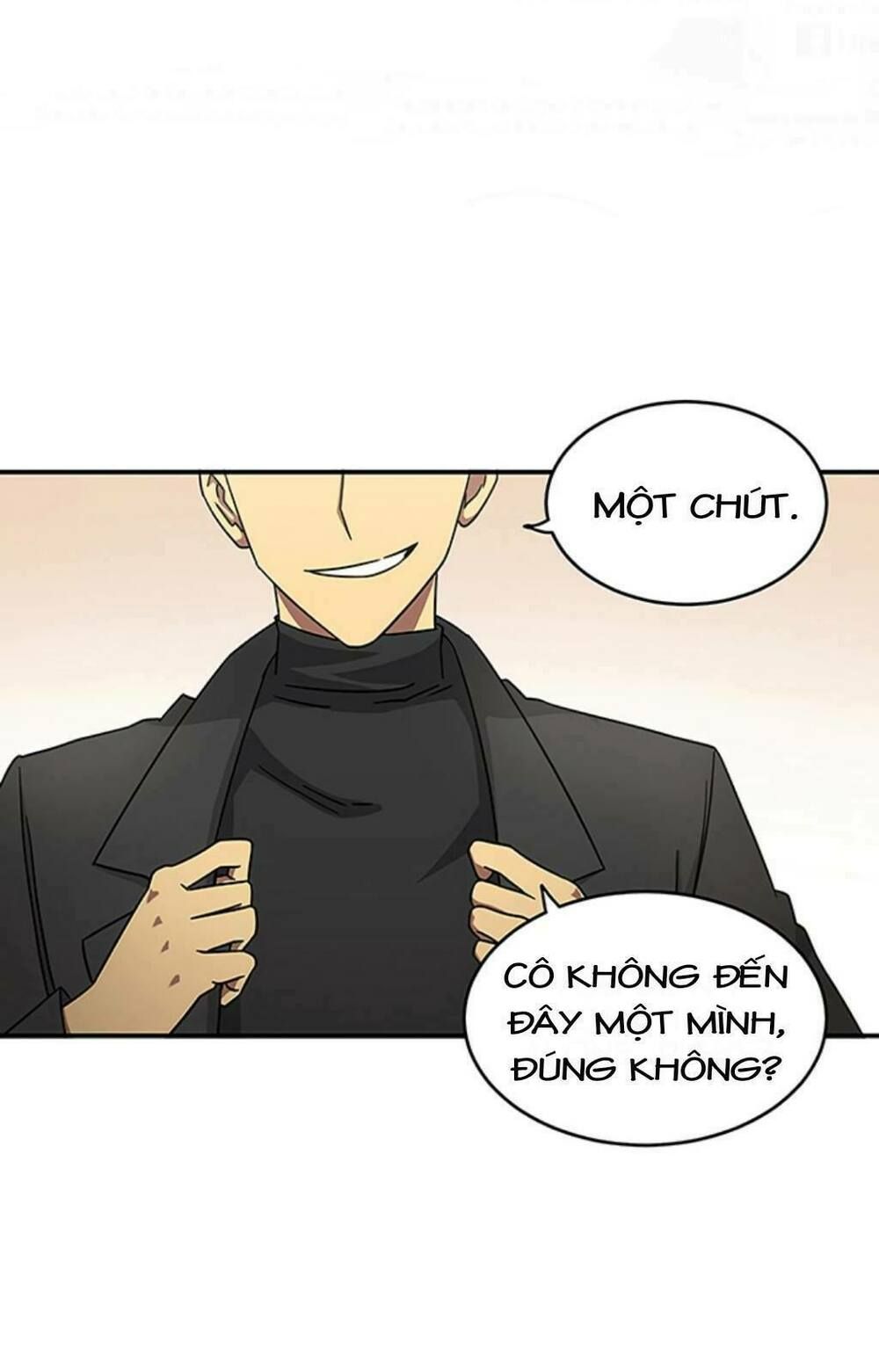 đọc truyện Vua Trộm Mộ Chương 13 ảnh 6 tại Thiên Thai Truyện