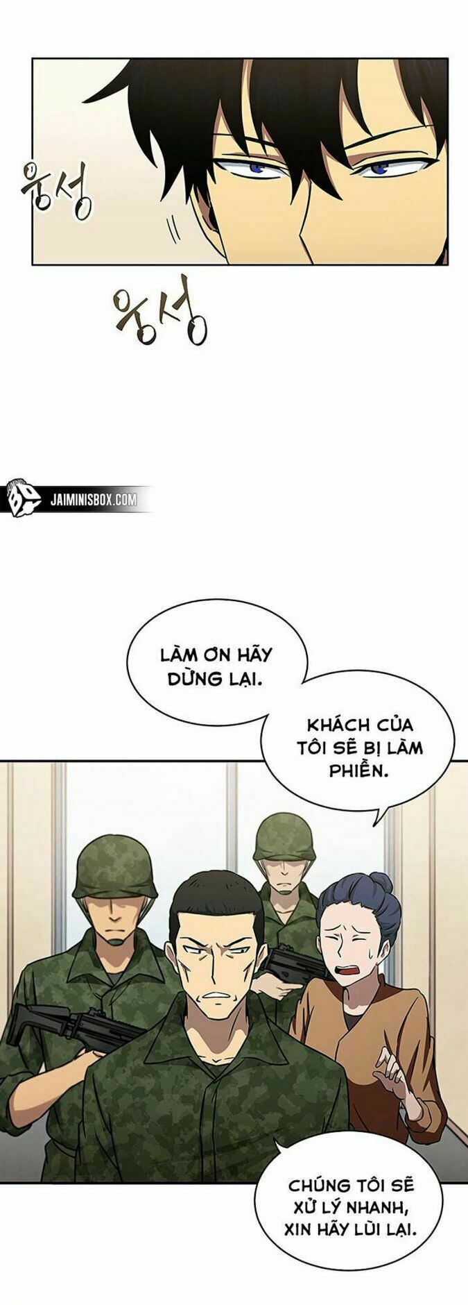 đọc truyện Vua Trộm Mộ Chương 13 ảnh 42 tại Thiên Thai Truyện