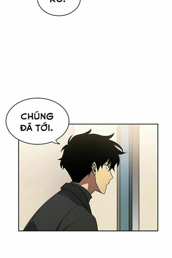 đọc truyện Vua Trộm Mộ Chương 13 ảnh 44 tại Thiên Thai Truyện