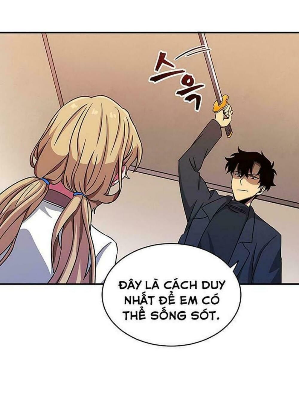 đọc truyện Vua Trộm Mộ Chương 13 ảnh 47 tại Thiên Thai Truyện