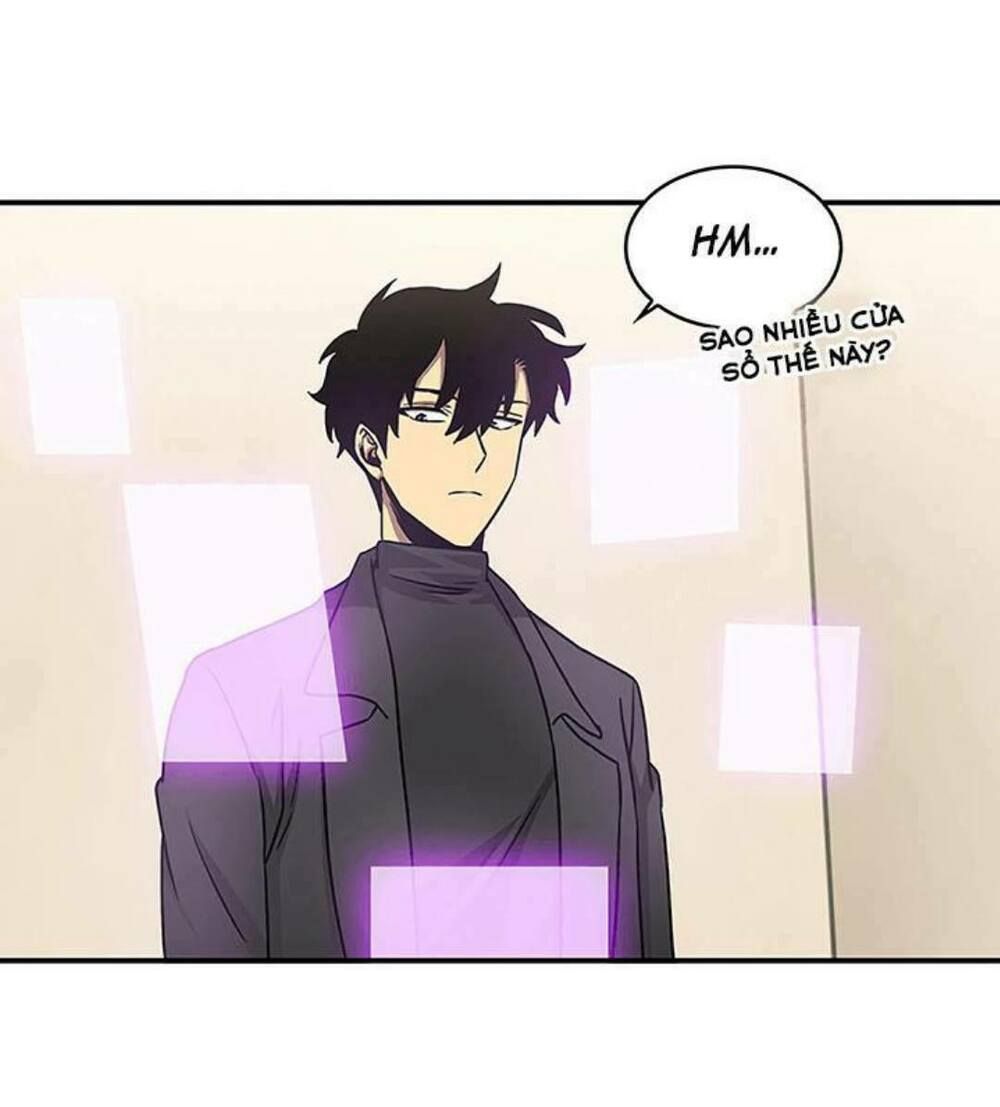 đọc truyện Vua Trộm Mộ Chương 13 ảnh 54 tại Thiên Thai Truyện