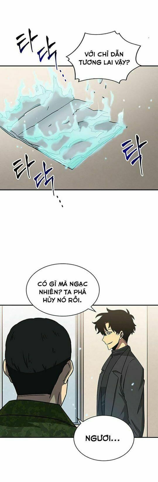 đọc truyện Vua Trộm Mộ Chương 13 ảnh 57 tại Thiên Thai Truyện