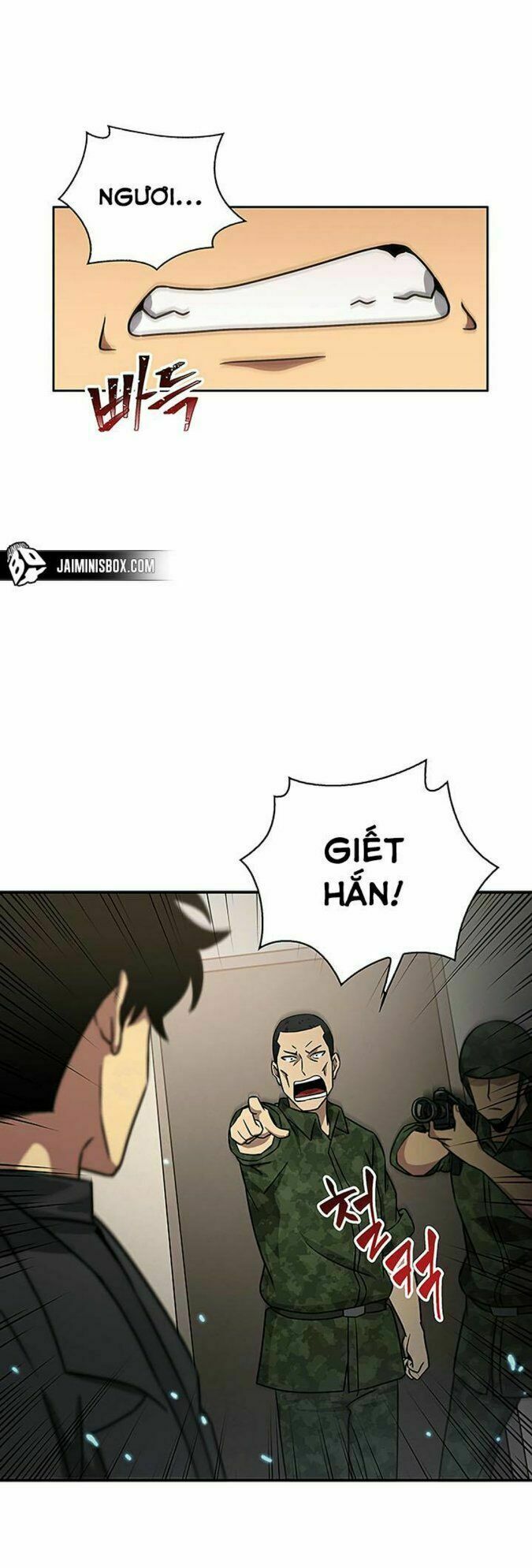 đọc truyện Vua Trộm Mộ Chương 13 ảnh 58 tại Thiên Thai Truyện