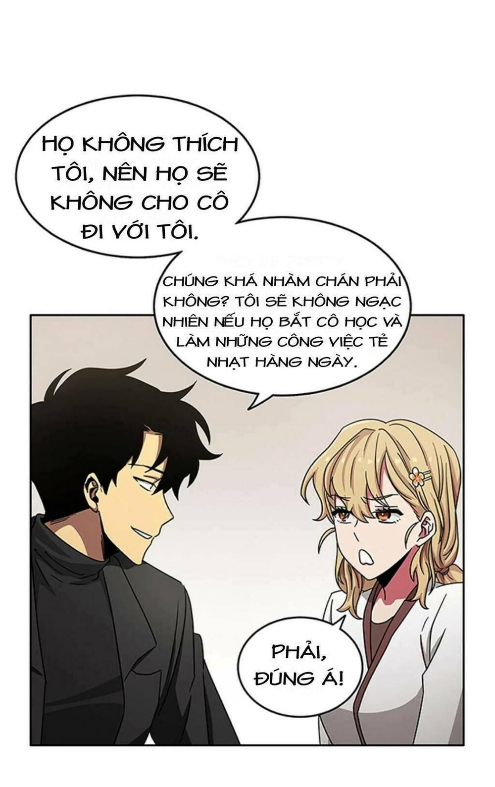 đọc truyện Vua Trộm Mộ Chương 13 ảnh 8 tại Thiên Thai Truyện