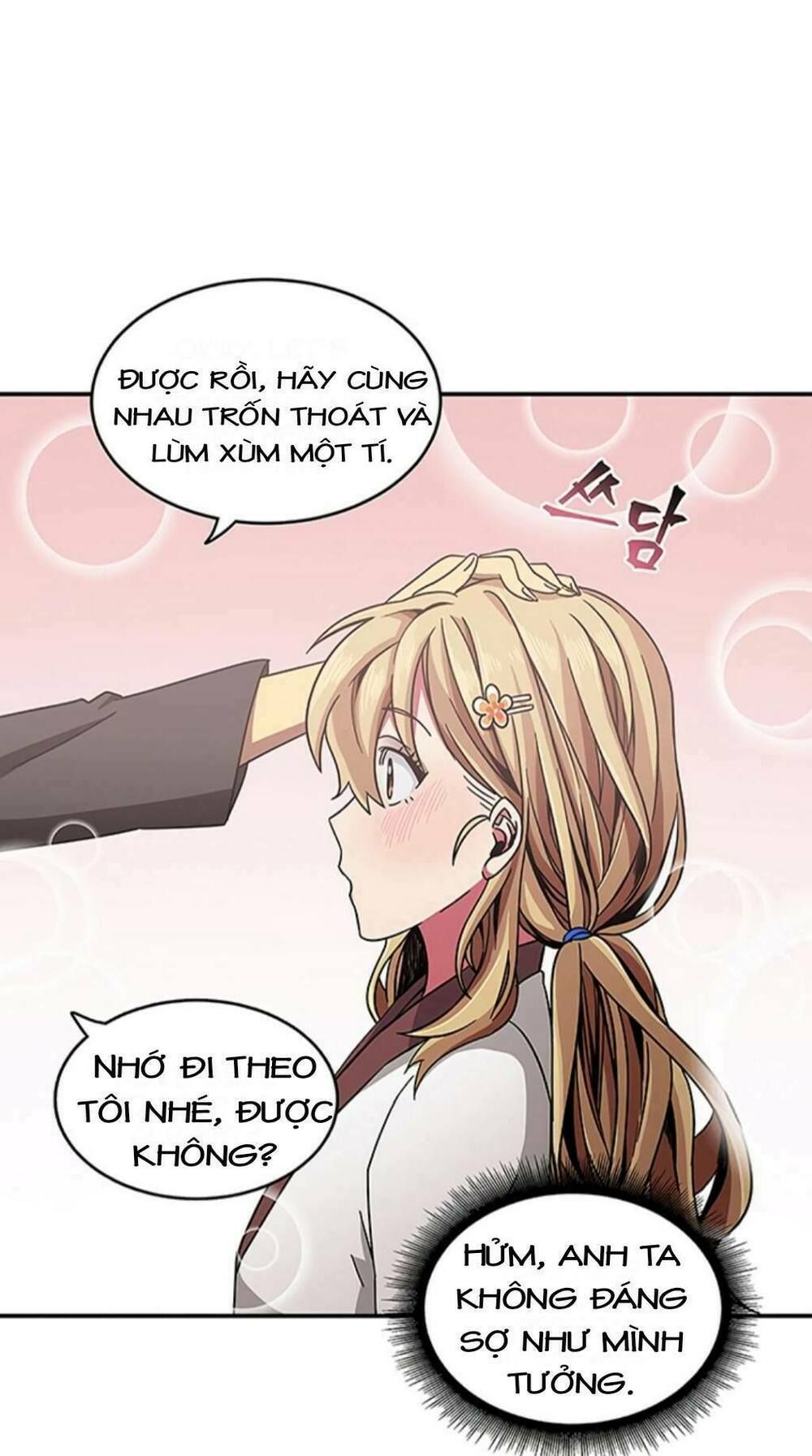 đọc truyện Vua Trộm Mộ Chương 13 ảnh 9 tại Thiên Thai Truyện