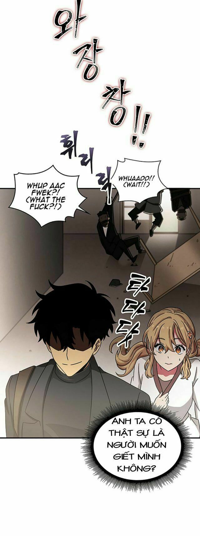 đọc truyện Vua Trộm Mộ Chương 13 ảnh 10 tại Thiên Thai Truyện