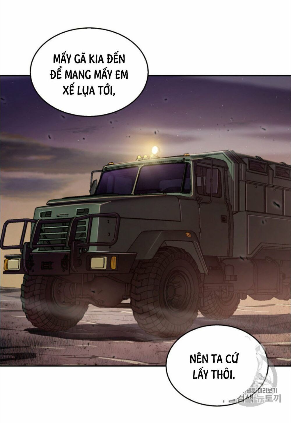 đọc truyện Vua Trộm Mộ Chương 130 ảnh 13 tại Thiên Thai Truyện