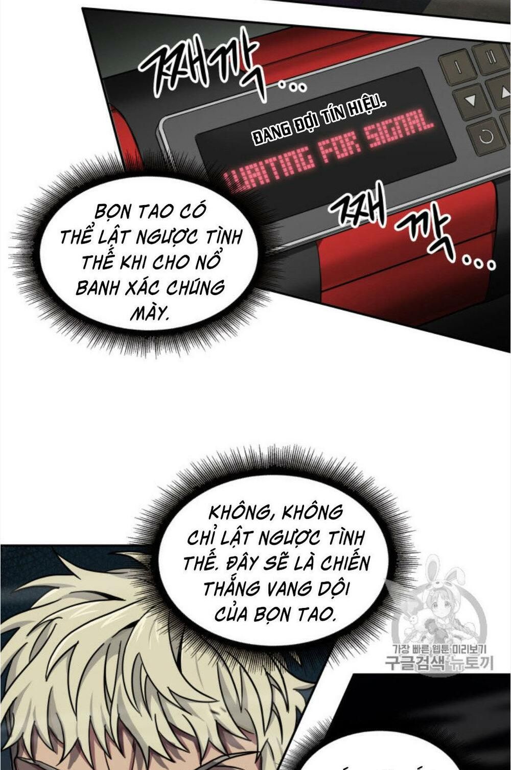 đọc truyện Vua Trộm Mộ Chương 130 ảnh 17 tại Thiên Thai Truyện