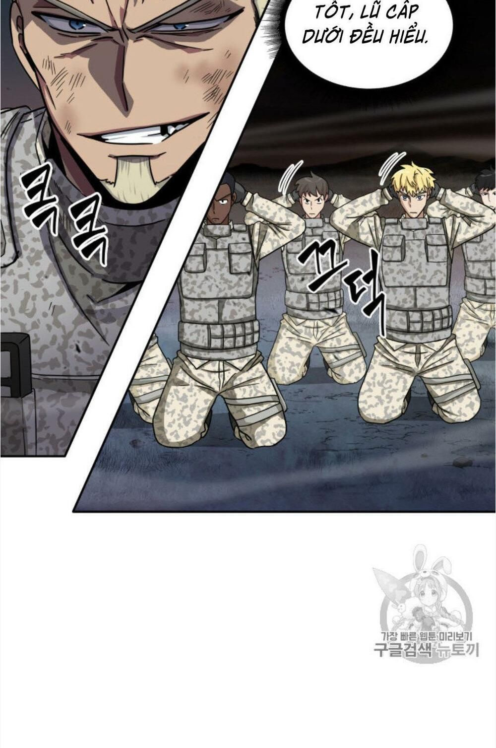 đọc truyện Vua Trộm Mộ Chương 130 ảnh 18 tại Thiên Thai Truyện