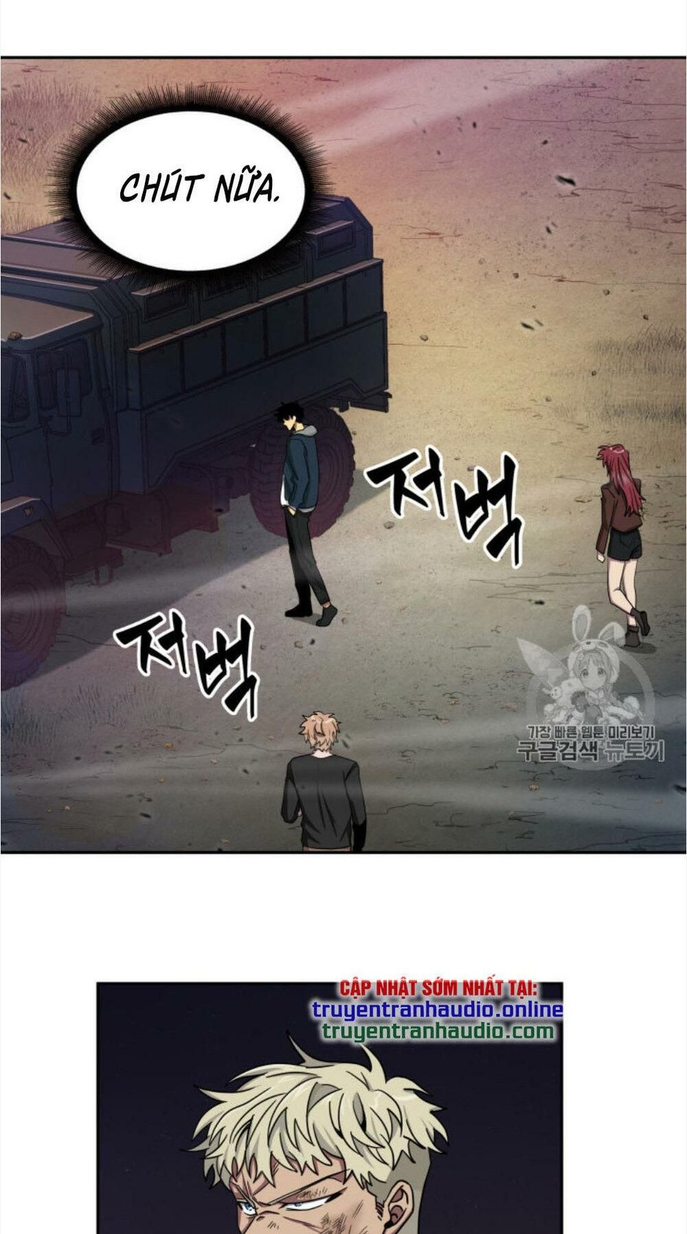 đọc truyện Vua Trộm Mộ Chương 130 ảnh 19 tại Thiên Thai Truyện