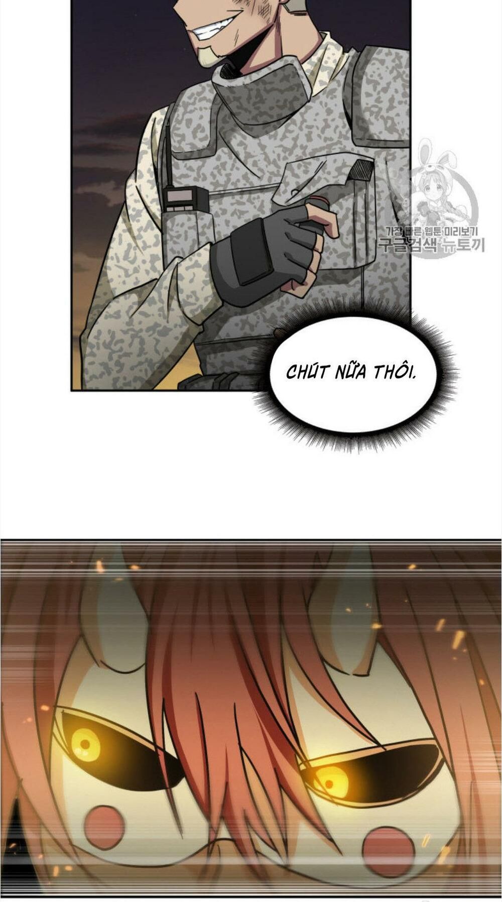 đọc truyện Vua Trộm Mộ Chương 130 ảnh 20 tại Thiên Thai Truyện