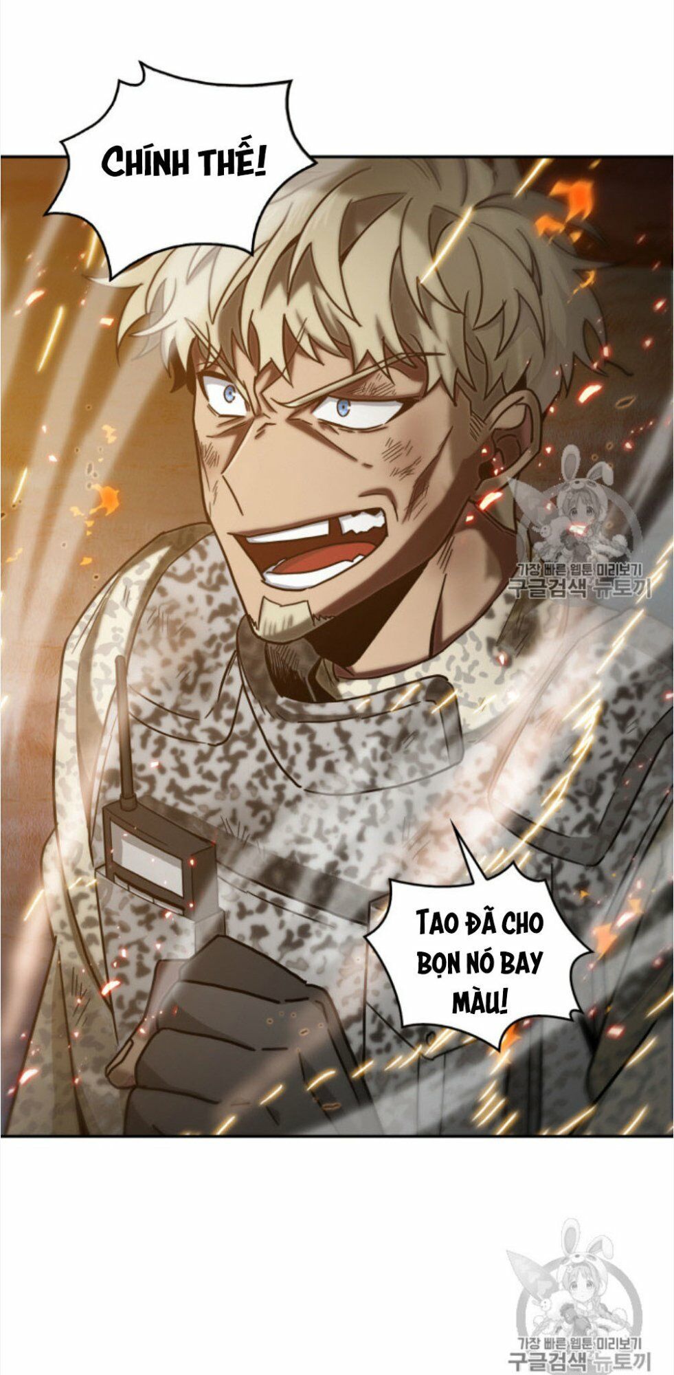 đọc truyện Vua Trộm Mộ Chương 130 ảnh 24 tại Thiên Thai Truyện