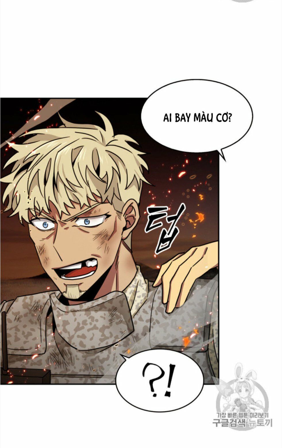 đọc truyện Vua Trộm Mộ Chương 130 ảnh 25 tại Thiên Thai Truyện