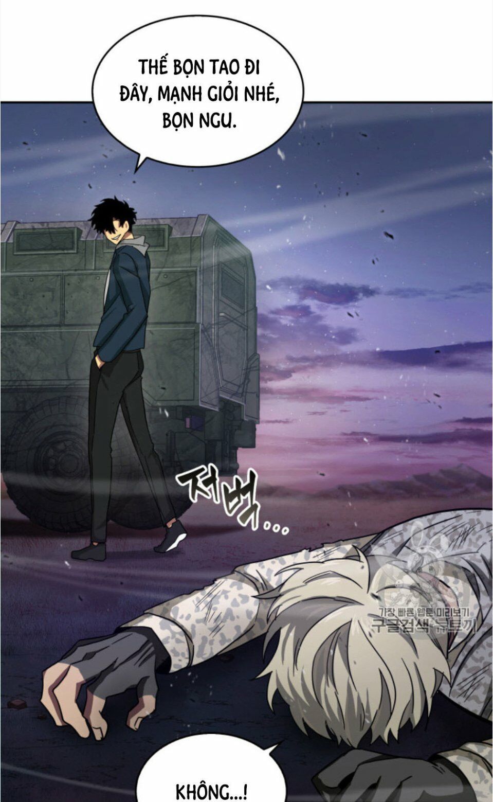 đọc truyện Vua Trộm Mộ Chương 130 ảnh 40 tại Thiên Thai Truyện