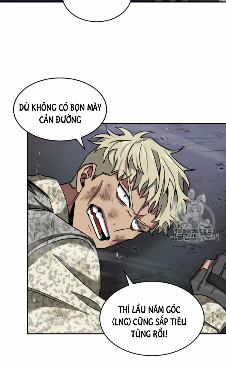 đọc truyện Vua Trộm Mộ Chương 130 ảnh 41 tại Thiên Thai Truyện