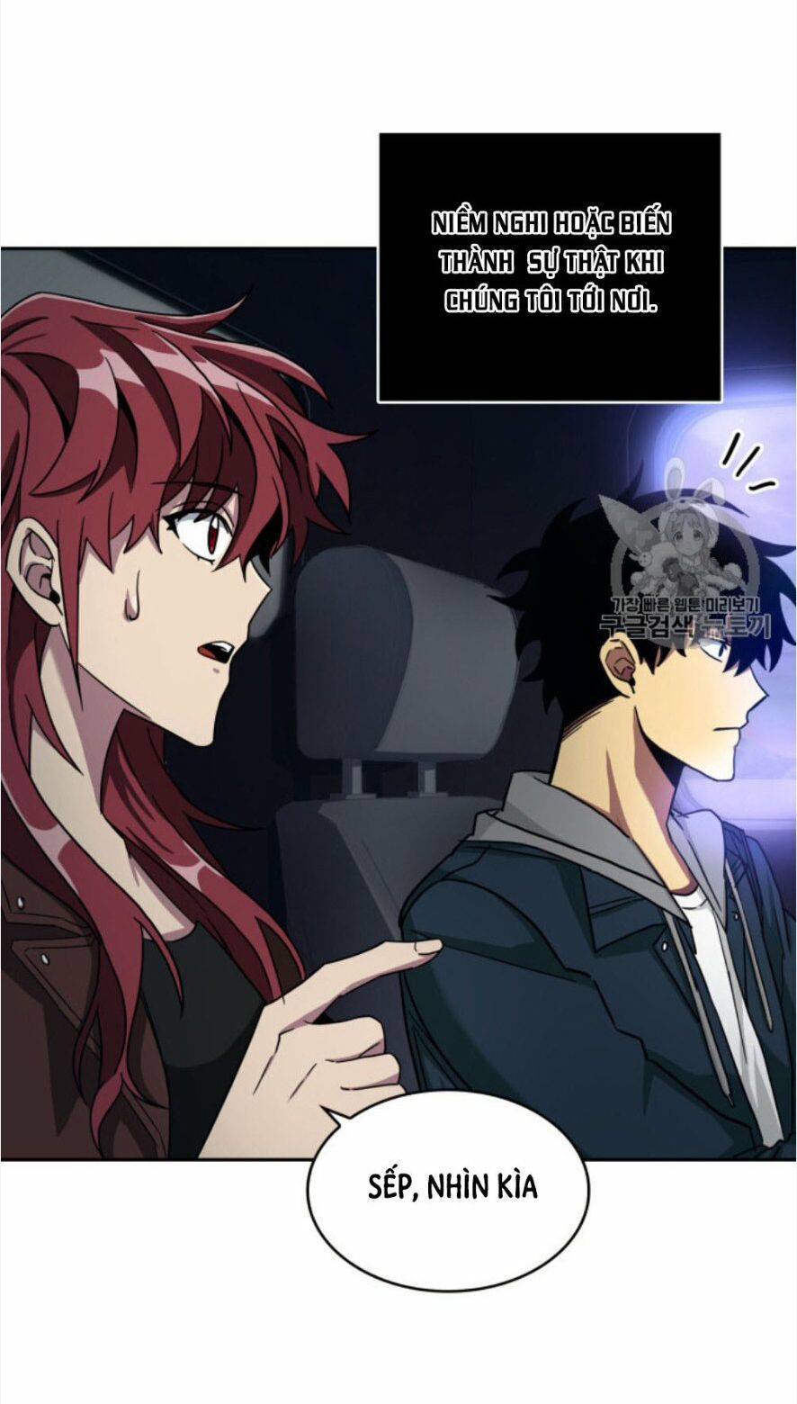 đọc truyện Vua Trộm Mộ Chương 130 ảnh 44 tại Thiên Thai Truyện