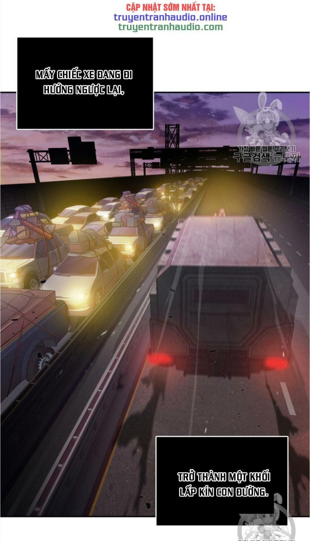 đọc truyện Vua Trộm Mộ Chương 130 ảnh 45 tại Thiên Thai Truyện