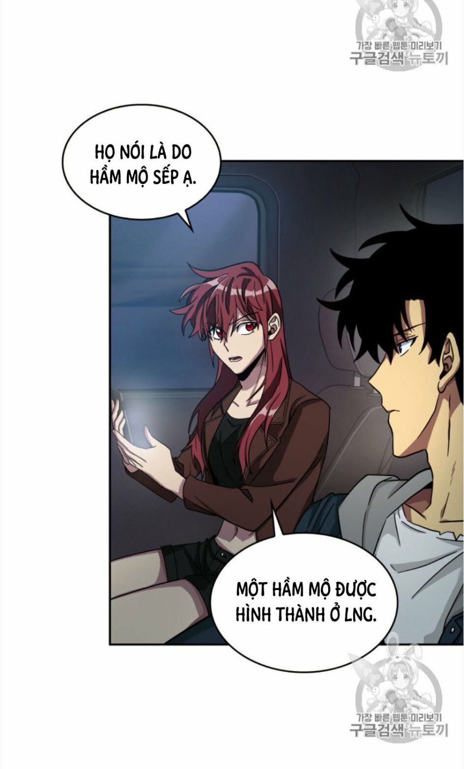 đọc truyện Vua Trộm Mộ Chương 130 ảnh 48 tại Thiên Thai Truyện