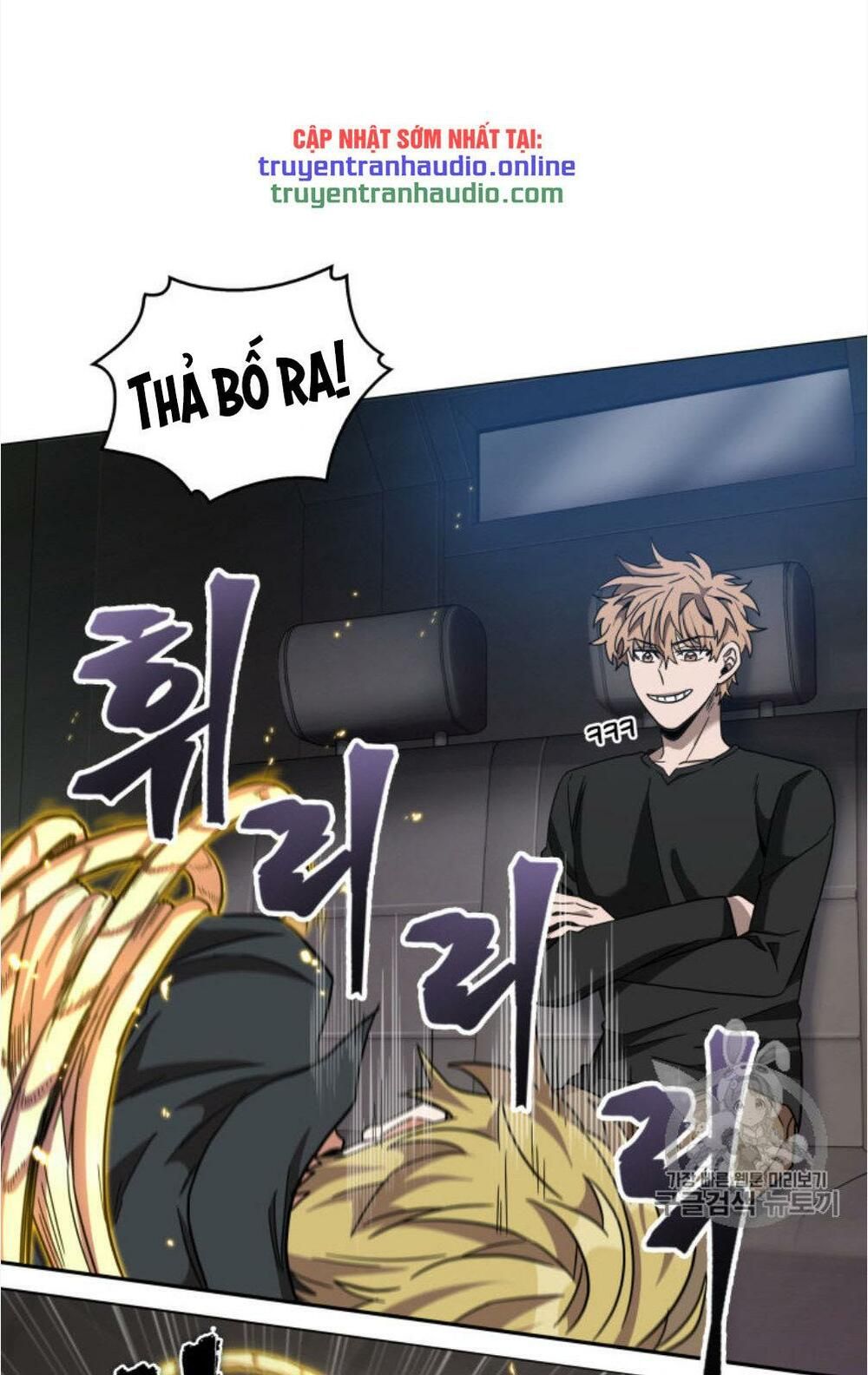 đọc truyện Vua Trộm Mộ Chương 130 ảnh 60 tại Thiên Thai Truyện